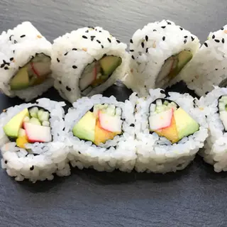 California Roll (8 Pzs.)