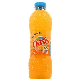 Oasis