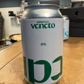 Birrificio artigianale veneto IPA