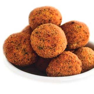 Pack 6 Bolinha de Alheira 25g