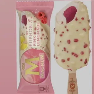 Magnum Euphoria