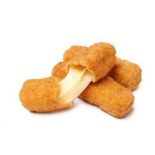 Finger De Mozzarella (6 Uds.)