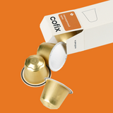 Կապսուլներ անուշահամ ընկույզ