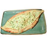 Пиде с брынзой