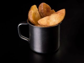 КАРТОПЛЯНІ ДОЛЬКИ (100g)