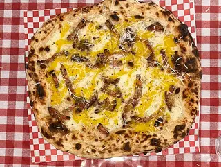 La Vera Carbonara 