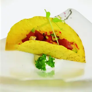 132. Tako maguro