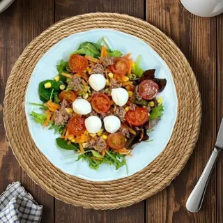 Insalata italiana