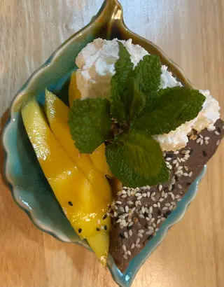 Tarta de Chocolate