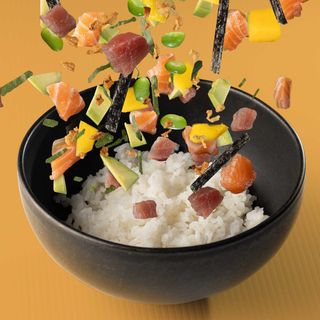 O seu Poke á medida