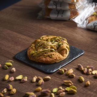 Pistacho Cookie
