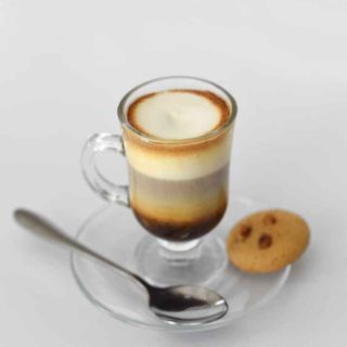Emirates Machiatto 