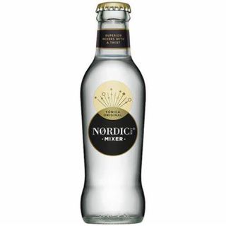 Agua Tónica Nordic (330 Ml.)