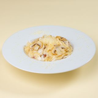 სპაგეტი დელა კასა