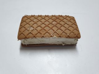 Biscotto gusto pistacchio