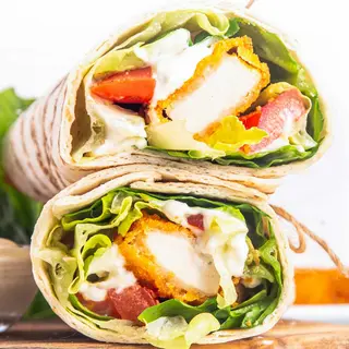 Nuggets Roll