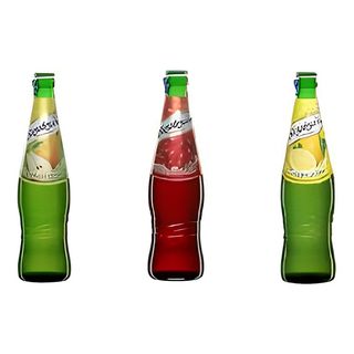 ლიმონათი  ნატახტარი