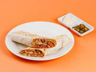 Донер ассорти 2х