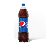 Pepsi 1,25l