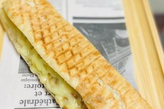 Panini De Pollo