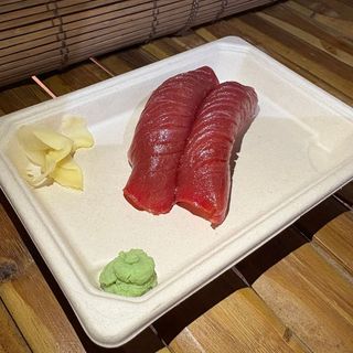 Nigiris Tonyina Vermella