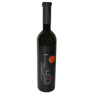 Балар К5