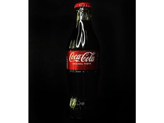 Coca Cola (zero) (250мл)