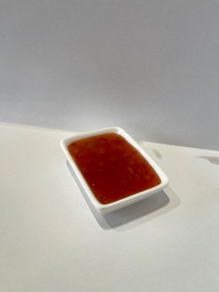 Sos dulce-picant