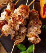 Svinjski ražnjić  200 grama