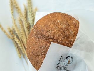 Хліб Гречаний