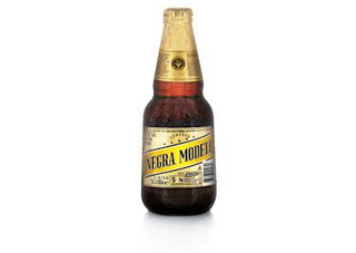 NEGRA MODELO