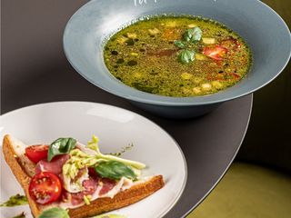 Мінестроне (250г)