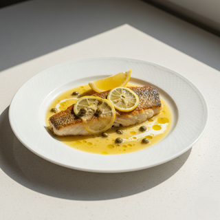 SALAU IN SOS DE CAPERE