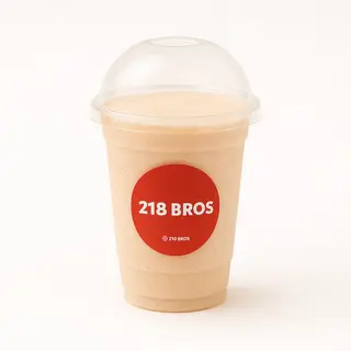 Banana milk