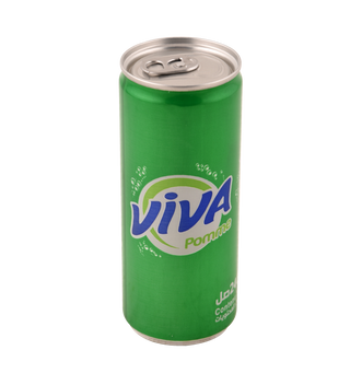 Viva Pomme ( 24Cl ) Canette