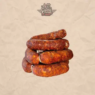 Chorizo