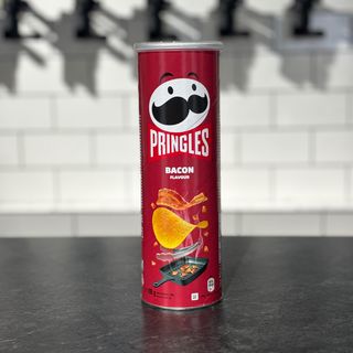 Pringles  Бекон