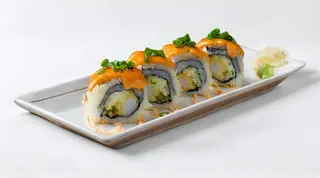 Uramaki ebiten