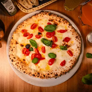 Pizza Barbare