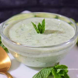 Raita mint