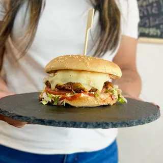 Sv Vegetariano 