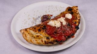 Calzone Classic