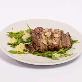 Tagliata di carne