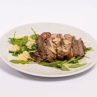 Tagliata di carne