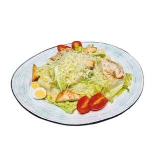 Цезарь с курицей (200г)