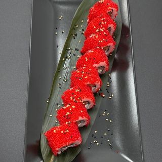 California Red