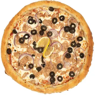 Pizza Tonno Ø26cm