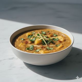 Chana dal