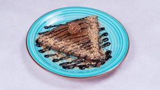 Ferrero Rocher palačinka