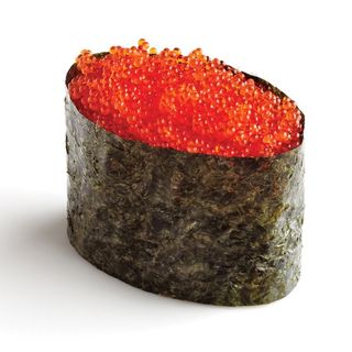 Gunkan tobiko